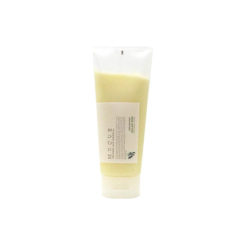 mucue Hair Treatment Healing Herb, 7.5 oz (210 g)
