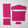 Kit De 5 Compresas De Semillas Con Esencias (fabricantes)