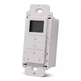 Automate 15 Channel Radio Wall Switch #MTRF-WS-15