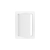 Bryce Hardware 4x6 Access Panel for Drywall- Plumbing Access Panel