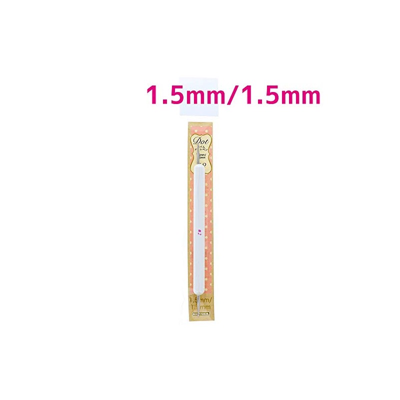 BEAUTY NAILER Nail Dot Pen #2 NDP-4