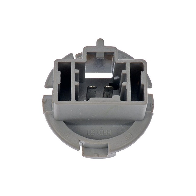 Dorman 645-933 Back Up Lamp Socket Compatible with Select Acura