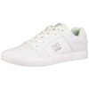 DC Shoes Method SN, Zapatos De Skate Hombre, Blanco (White),