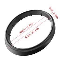 Mini Basketball Hoop Net, Portable Basketball Hoop Net, Heavy duty Basketball Net, Anti whip Basketball Hoop Net Replacement, Basketball Net Replacement Outdoor, Basketball Hoop Outdoor for Adults kid