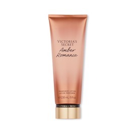Victoria's Secret Amber Romance Fragrance Lotion By Victorias Secret for Women - 8 Oz Body Lotion, 8 Oz