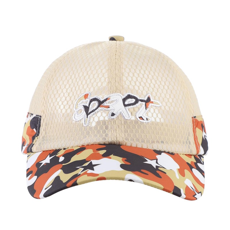 SIQITECH Kids Soccer Cap, Baseball Cap, For Children, 5-12 Years,