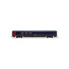 Hornby R40146 GNER, Mk4 Restaurant First, Coach G-Era 9, Blue