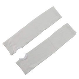 Mie Chemical Industry Arm Cover, Airy Free Size