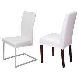 Staboos Universal Stretch Chair Cover 96 % Cotton Easy-Care and Non-Iron