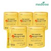 Meditree Lactoprobio Live Probiotics 17 Zinc 5 bottles (10-month supply)