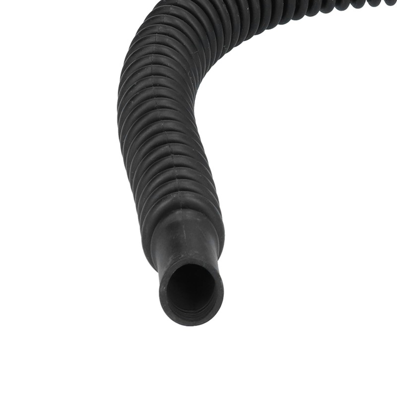 Scuba Diving Round Corrugated Hose for Buoyancy Control Device Jacket