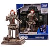 McFarlane WB 100: Pennywise - IT ™ - (Movie Maniacs)