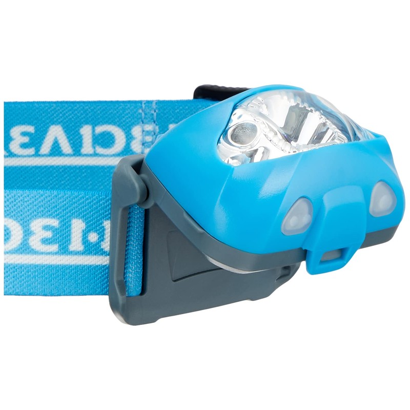 buri-den (Breaden) Neck Light (BNL – 03/Sky Blue