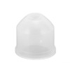 10Pcs Empty Lip Gloss Tubes 5ml Refillable Lip Balm Container