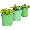 Selections Potato & Vegetable Planter Grow Bags 26 Litre (Pack