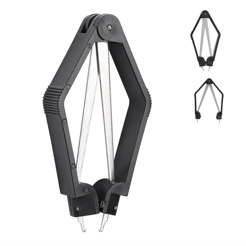 9 Piece Programmer Adapters Sockets Kit for TL866CS TL866A EZP2010