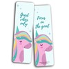 Creanoso Spread The Good Vibes Bookmarks (2-Sets X 6 Cards)