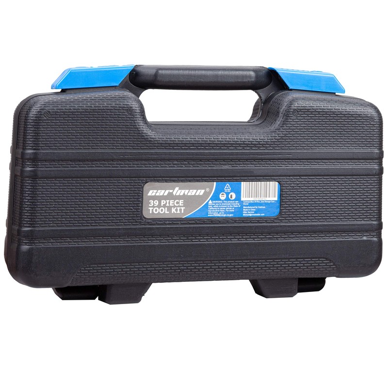 Cartman 39Piece Cutting Plier Tool Set General Household Kit with