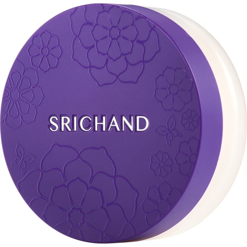 [Daily Plaza] Sichang Bare Perfect Translucent Powder **