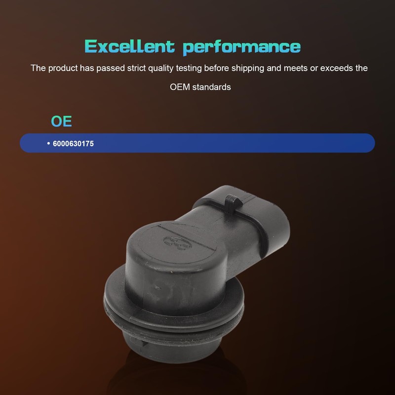Anlseiod Car Headlight Lamp Holder for Fiat 500X 2016 2017