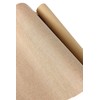 SANSAM Self-Adhesive Linen Repair Fabric Patch - 17.2''x60'' Roll Fabric