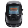 Auto Darkening Welding Helmet Waterproof UV Proof Head Protection Solar