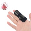 Wolvex 2pcs Finger Splints – Finger Support Brace – Trigger