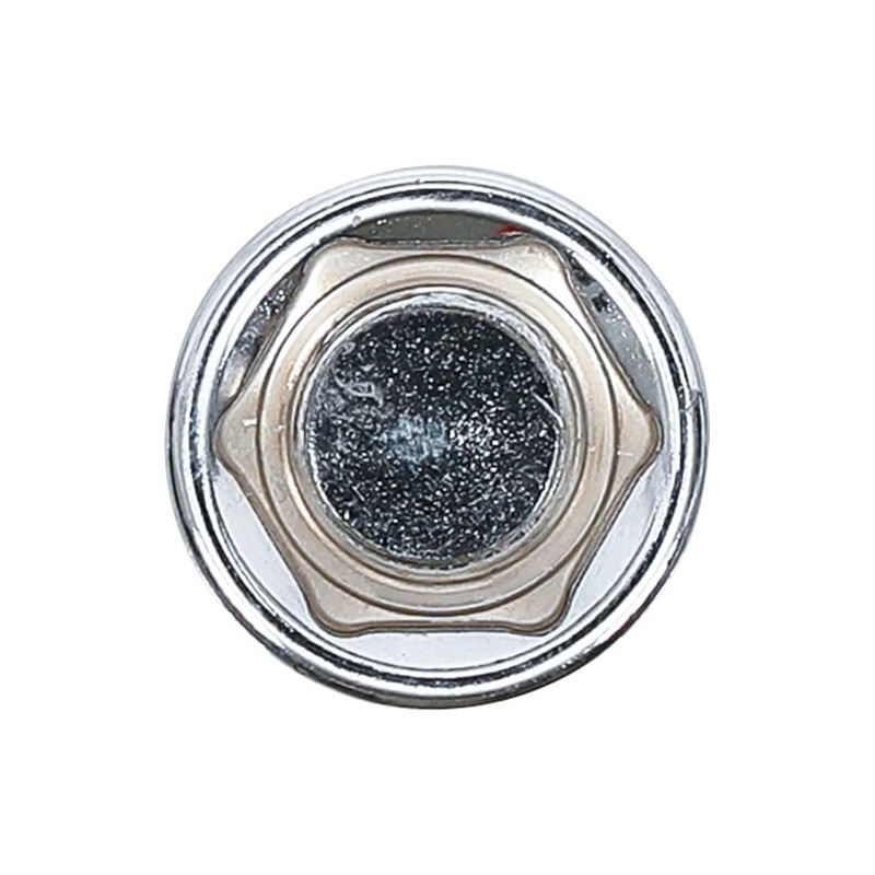 BGS Universal Joint Socket, 10 mm, 3/8 Inch 13 mm