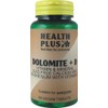 Health Plus Dolomite + D : Calcium & Magnesium Bone