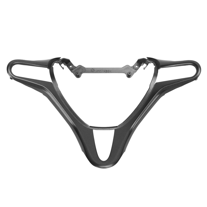 Steering Wheel Trim Cover 78540‑SVA‑A01ZA Stylish Look Steering Wheel Panel