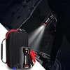 Aproca Case Compatible with NEXPOW Q10S Car Jump Starter, Portable