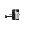 Endurance Pro 3.3 Inch Diameter Vent Fan Motor Direct Replacement