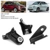 Right Drivers Headlight Bracket Repair Kit 51816681 Accessory Replacement for