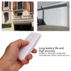 3PCS 433Mhz Garage Door Wireless Button Switch Garage Door Remote