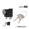 JFG RACING Sur Ron Front Lock,Surron Faucet Lock Head Lock