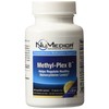 NuMedica Methyl-Plex B 60 Vegetable Capsules