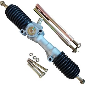 XYUJIE Upgrade Steering Rack and Pinion Gear Box 1824923 Replacement for 2019 2020 2021 Polaris Ranger XP 1000 UTV
