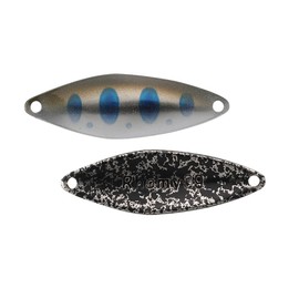 JACKALL Timon Romy, 0.1 oz (3.9 g), 214 Olive Yamame UV