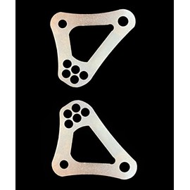 Lowering Handlebar for Honda XL1000V Varadero '99-'02 (25-50mm)