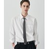 Drawfit Slim Regimental Tie [2COLORS]