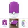 Portable USB Mini Fan Air Conditioning Eyelash Extension Glue Quick