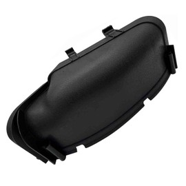 Adozsb 110-6682 Discharge Cover Compatible with Toro Timecutter 42" Decks 74380 74381 74386 74389 74655 74656 74657 74675 79018 79176 79311 Mowers Discharge Cover