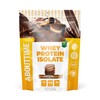 About Time Whey Protein Isolate Powder 24g Chocolate Peanut Butter,