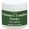 R-Garden Vitamin C Complex Powder, 5 oz.