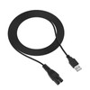 Xinafan 5V 0.9A USB Pool Vacuum Charger Cable Compatible with
