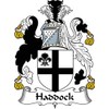 Haddock - Last Name History and Coat of Arms from