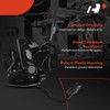 A-Premium Hood Latch Lock Assembly Compatible with Honda Vehicles -