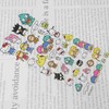Sanrio Characters Sticker 4 Size Sticker Sanrio