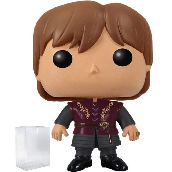 Funko Pop! Game of Thrones: GOT - Tyrion Lannister #01