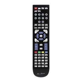 RM-Series Replacement Remote Control for PANASONIC EUR7721X30